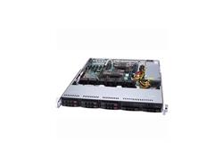 SuperMicro Dual Xeon 1U Rack Server - Special Build | 1x SYS-1029P-WTRT WIO System (CSE-116AC2-R706WBP + X11DDW-NT),  2x P4X-SK