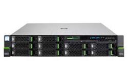 FUJITSU Primergy RX2540 M4 Dual-CPU Xeon Silver 4110 16-Core 2.1GHz 64GB Rack Server (PY RX2540 M4 12x 3.5`) - with 2x 240GB SS