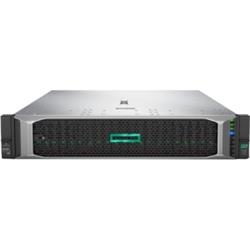 HPE Proliant DL380 G10 Intel Xeon Silver 4110 8-Core 2.1GHz 16GB 8x SFF 2U Rack Server (P06420-B21) - please order Genuine HPE 