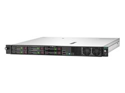 HPE ProLiant DL20 Gen10 Intel Xeon E-2134 4-Core 3.50GHz 16GB 1U Rack Server - 4x 2.5" SFF S100i (P06479-B21) - please order Ge