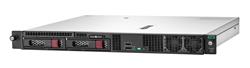 HPE ProLiant DL20 Gen10 Intel Pentium G5400 Dual-Core 3.70GHz 8GB 1U Rack Server - 2x 3.5" LFF NHP S100i (P06476-B21) - please 