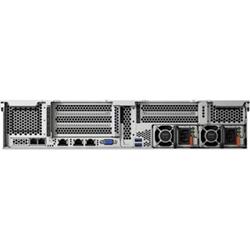 Lenovo ThinkSystem SR550 Intel Xeon Silver 4116 12-Core 2.10GHz 32GB 2U Rack Server (7X04A02TNA)