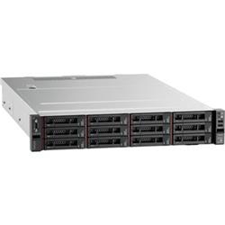 Lenovo ThinkSystem SR550 Intel Xeon Silver 4116 12-Core 2.10GHz 32GB 2U Rack Server (7X04A02TNA)