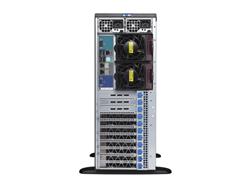 Supermicro Intel Xeon Silver 4208 8-Core 2.1GHz Tower Server - Special-Built (7049GP-TRTOTO93)