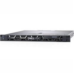 Dell PowerEdge R440 Dual-CPU Intel Xeon Gold 5218 2.3GHz Rack Server - Custom-Config (77125026)