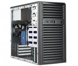 Supermicro Intel Xeon E-2224 3.4GHz 16GB Tower Server - Special-Built (5039CIOTO56)