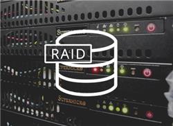 (Project-Based) Server Setup RAID Configuration - Per Set - Quote requires Pre-approval, ask PM