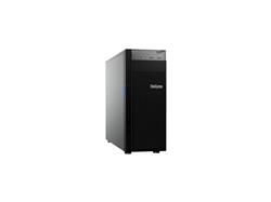 Lenovo ThinkSystem ST250 Intel Xeon E-2124 4 Core 3.3 GHz 8GB Tower Server (7Y45A02NNA)