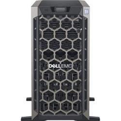 Dell PowerEdge T440 5U Tower Server - Intel Xeon Bronze 3106 1.70 GHz 8GB RAM - 1TB SATA HDD (C2RNK)