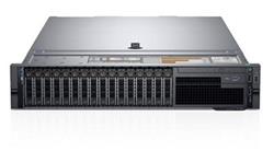 Dell EMC PowerEdge R740 Intel Xeon Silver 4208 2.1GHz 16GB 480GB 2U Rack Server (N1K5J)