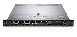 Dell EMC PowerEdge R640 Intel Xeon Silver 4208 2.1GHz 16GB 480GB 1U Rack Server (H7DMY)