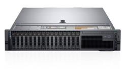 Dell EMC PowerEdge R740 Intel Xeon Silver 4208 2.1GHz 32GB 480GB 2U Rack Server (1M1D4)