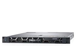 Dell EMC PowerEdge R440 Intel Xeon Silver 4208 2.1GHz 32GB 480GB 1U Rack Server (WWN45)