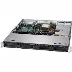 Supermicro AMD EPYC 7551 32-Core 2.0 GHz 128GB 480GB SSD 1U Rack Server (1013SMTR-OTO26)