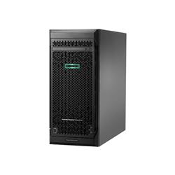 HPE ML110 Gen10 4210 1P 16G 8SFF AMS Svr