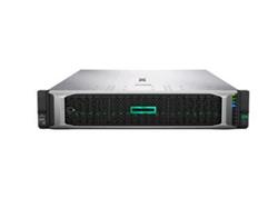 HPE ProLiant DL380 G10 2U Rack Server - 1x Xeon Silver 4208 - 32GB RAM - 8x SFF Bays (P23465-B21)