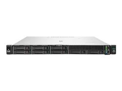 HPE DL325 G10+ v2 7443P 1P 32G 8SFF Svr