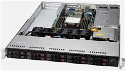 Supermicro Intel Xeon 4314 16-Core 2.4GHz 512GB 1U Rack Server - 4x 3.84TB SSD (110PWTR-OTO65)