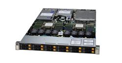 Supermicro Hyper A+ Server AS 2x AMD EPYC GENOA 9654 96Core/ 192Thread, 24x 32GB DDR5 4800MHz ECC, 1x DualPort 10GbE SFP+