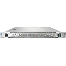 HP ProLiant DL160 G9 1U Rack Server - 1 x Intel Xeon E5-2620 v4 Octa-core (8 Core) 2.10 GHz - 2 Processor Support - 16 GB Stand