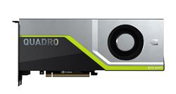 PNY nVidia Quadro RTX 6000 Graphics Controller