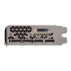 Contrôleur de carte graphique PNY Nvidia Quadro GP100 de 16 Go pour station de travail serveur - Refroidissement passif PCIe...