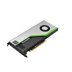 PNY NVIDIA Quadro RTX 4000 (VCQRTX4000-PB)