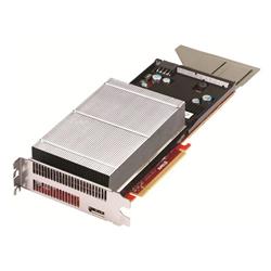 AMD FirePro S9050 12GB PCI-E GPU-Server / Workstation Graphics Controller (100-505985)