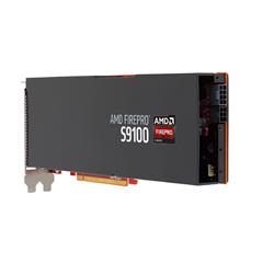 AMD FirePro S9100 12GB PCI-E GPU-Server / Workstation Graphics Controller (100-505984)