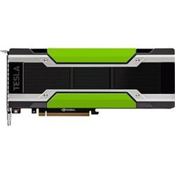 HPE nVidia Tesla P40 24GB GPU-Server Graphics Controller - PCI-E 3.0 Passive Cooling (489-BBCO)