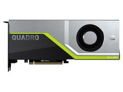 SMART BUY NVIDIA QUADRO RTX6000 24GB 4 DPU+SBC PRO