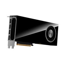 NVIDIA RTX 6000 ADA Professional Graphics Card 48GB GDDR6