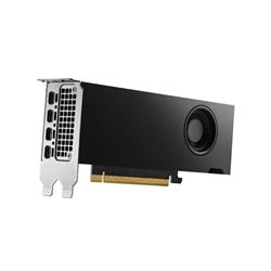 NVIDIA RTX 4000 SFF Ada Generation 20GB GDDR6 ECC 70W (VCNRTX4000ADALP-PB)