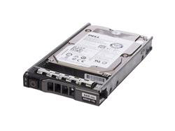 Dell Enterprise 600GB 2.5" SFF Hot Plug SAS Server Hard Drive - 15K rpm 12Gbps (400-AJRF)