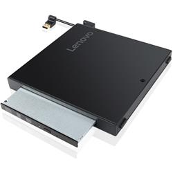 Lenovo ThinkSystem External USB DVD-Writer (7XA7A05926)