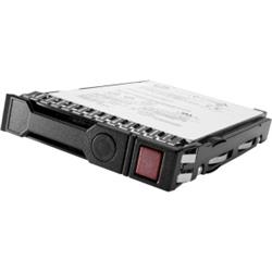 HPE 6 TB 3.5" LFF SAS Server Hard Drive - for select HPE Server - 7.2K rpm (846514-B21)