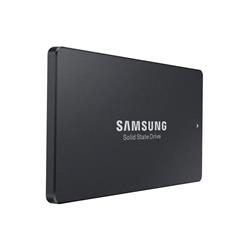 Samsung 883 DCT 3.84TB 2.5" SATA Enterprise SSD for Server Build (MZ-7LH3T8NE)