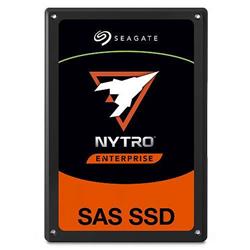 15.36TB Seagate Nytro 3131 SAS 2.5" Server SSD - 15mm 0.7DWPD FIPS 140-2 (XS15360TE70024)