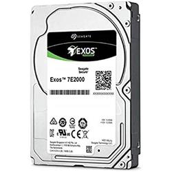 2TB SAS 2.5" Seagate Server Hard Drive (ST2000NX0343)