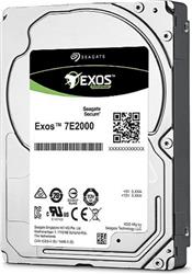 1TB 2.5" SAS Seagate Exos 7E2000 Server Hard Drive - 7.2K rpm 15mm 512E (ST1000NX0333)