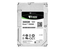 300 GB 2.5" SAS Seagate Exos 15E900 Server Hard Drive - 15K rpm (ST1000NX0333)