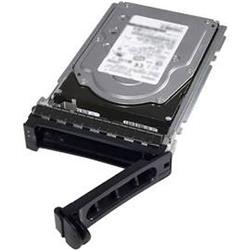 Dell 600GB 3.5" LFF 10K rpm SAS Server Hard Drive (400-AJPE)