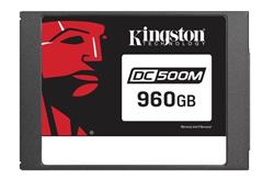 960G SSDNOW DC500M 2.5" SSD