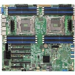 Intel S2600CW2R Dual-Socket LGA2011-v3 Server Board - EEB 12"x13"  (DBS2600CW2R)