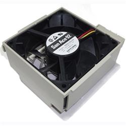 80x32 4 pin PWM fan assembly for SC832, 833, 835,836,933,936