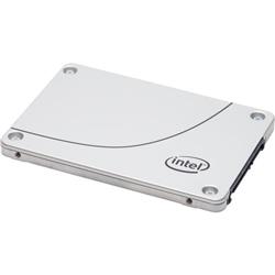 960GB 2.5" SATA Server SSD - Intel D3-S4610 7mm 3DWPD (SSDSC2KG960G8)