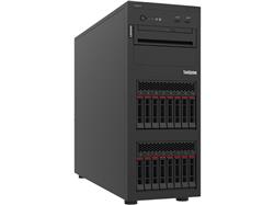 THINKSYSTEM ST250 V2 1XINTEL XEON E-2334 4C 3.4GHZ 65W 1X16GB 2RX8 SW RD 1X300W XCC ENTERPRISE