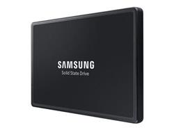 Samsung PM9A3 MZQL215THBLA - SSD - encrypted - 15.36 TB - internal - 2.5" - U.2 PCIe 3.0 x4 (NVMe) - 256-bit AES-XTS - TCG Opal