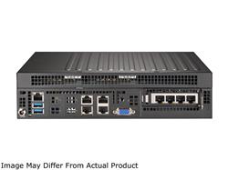 Supermicro AS-E301-9D-8CN4 AMD EPYC 3251 8-Core Embedded Server Barebone (AS-E301-9D-8CN4)