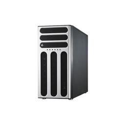 ASUS System TS700-E8-RS8 V2 Tower Server Barebone - 8x 3.5" Hot-Swap Bays (TS700-E8-RS8 V2) -  Supports Dual-CPU Intel Xeon E5-